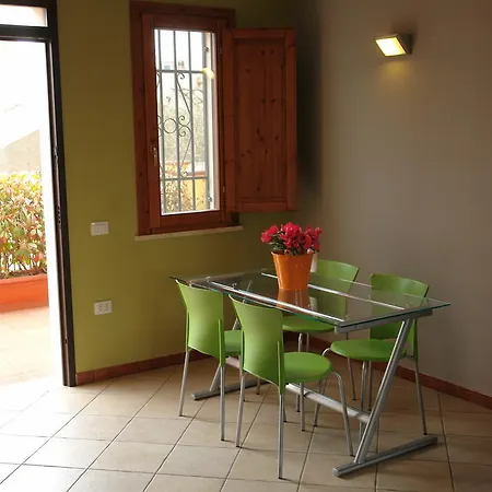 Appartamento Pauli's House *