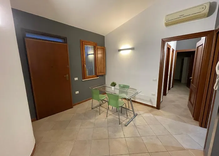 Apartman Pauli's House