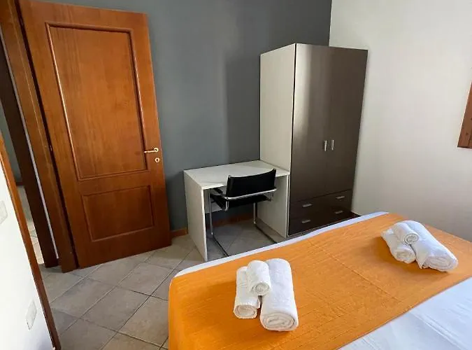 Pauli's House Apartman