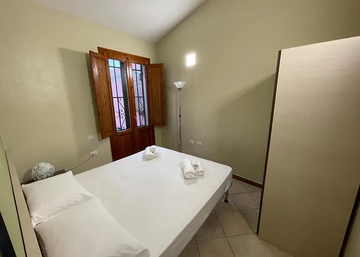 Pauli's House Apartman Monserrato