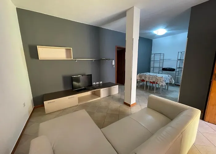 Pauli's House Monserrato
