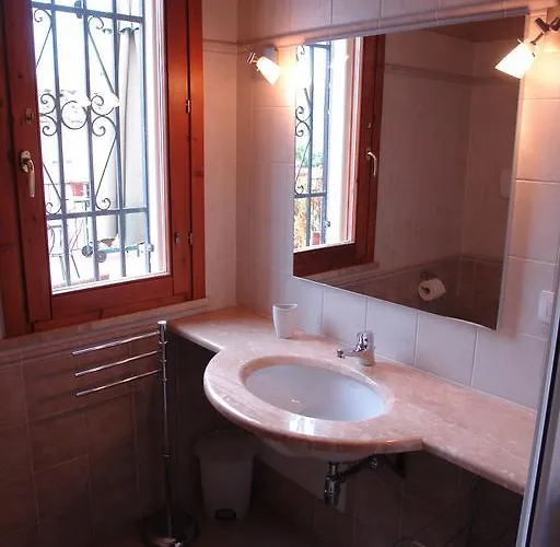 Apartman Pauli's House Monserrato