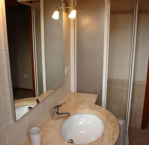 Apartman Pauli's House Monserrato