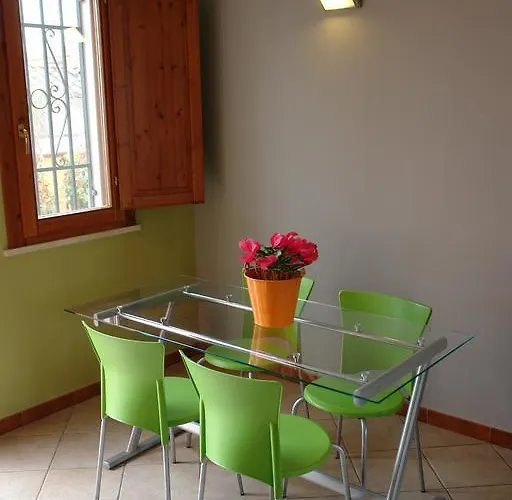 Apartman Pauli's House